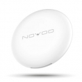 Energy Novoo Smart TAG White Find MY Apple / Find MY Device Google