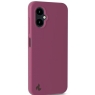 Funda Movil Back Cover SPC Silicona Purple SPC Zeus 2 PRO