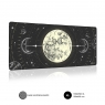 Alfombrilla Subblim Lunar XL 900X400X3