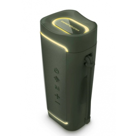 Altavoz Bluetooth Energy Yume ECO 15W TWS Grey