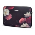 Funda Portatil Subblim Trendy Sleeve 13.3-14" Flowers