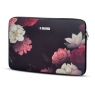 Funda Portatil Subblim Trendy Sleeve 13.3-14" Flowers