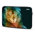 Funda Portatil Subblim Trendy Sleeve 13.3-14" Lion