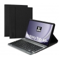 Funda Tablet Subblim Keytab PRO + Teclado Bluetooth Samsung TAB A9+ 11" Black