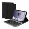 Funda Tablet Subblim Keytab PRO + Teclado Bluetooth Samsung TAB A9+ 11" Black