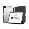 Funda Tablet Subblim Shock Case iPad PRO Clear 12.9" (4ª 5ª 6ª GEN)