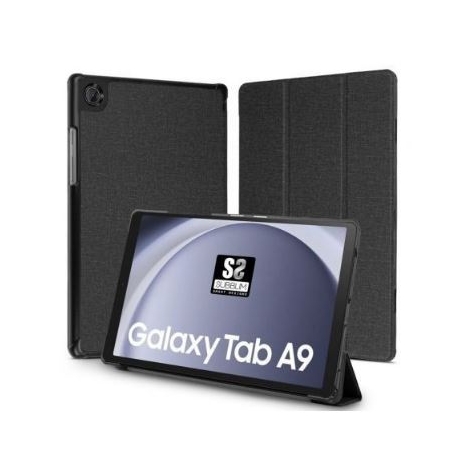 Funda Tablet Subblim Shock Case Samsung TAB A9 8.7" X110 / X115