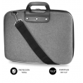 Maletin Portatil Subblim EVA PL 13.3" Grey