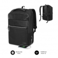 Mochila Portatil Subblim Business V2 AP Backpack 16" Black