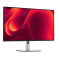Monitor Dell 32" IPS QHD P3225DE 2560X1440 5ms HDMI DP USB-C Grey