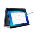 Portatil 360 Acer Travelmate Spin P414RN-55 Core Ultra 7 255U 32GB 1TB SSD 14" IPS Tactil W11P Black