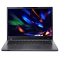 Portatil Acer Travelmate P214-55 G2 Core 7 150U 16GB 512GB SSD 14" IPS W11P Grey