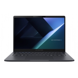 Portatil Asus Expertbook B3405CCA-LY0790X Core Ultra 7 255H 16GB 512GB SSD 14" IPS W11P Grey