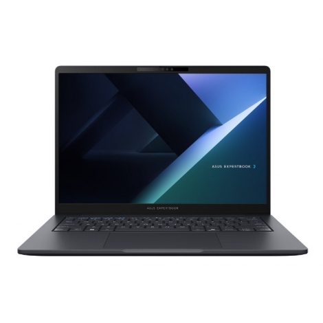 Portatil Asus Expertbook B3405CCA-LY0790X Core Ultra 7 255H 16GB 512GB SSD 14" IPS W11P Grey