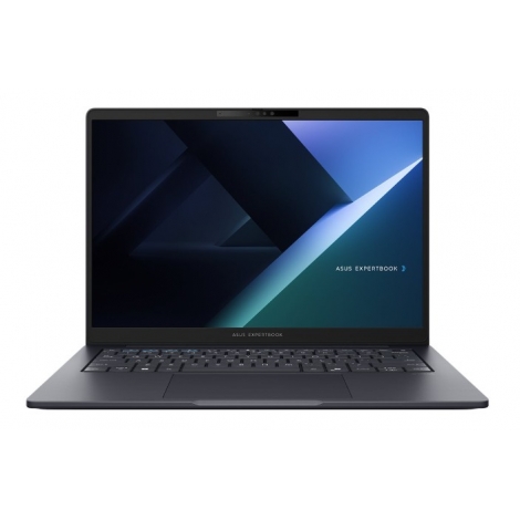 Portatil Asus Expertbook B5405CCA-LY0043X Core Ultra 7 255H 16GB 512GB SSD 14" IPS W11P Grey