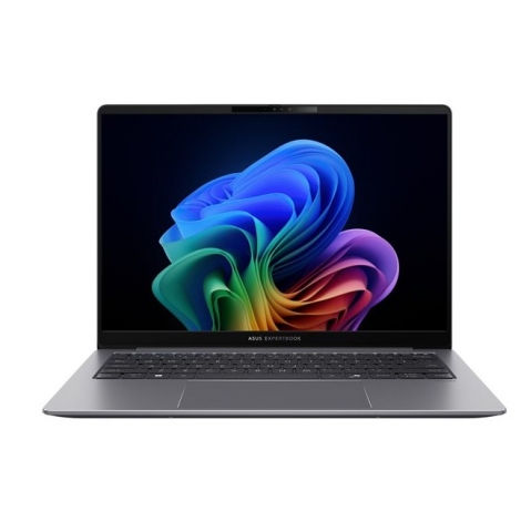 Portatil Asus Expertbook P5405CSA-NZ0718X Core Ultra 7 258V 32GB 1TB SSD 14" IPS W11P Silver