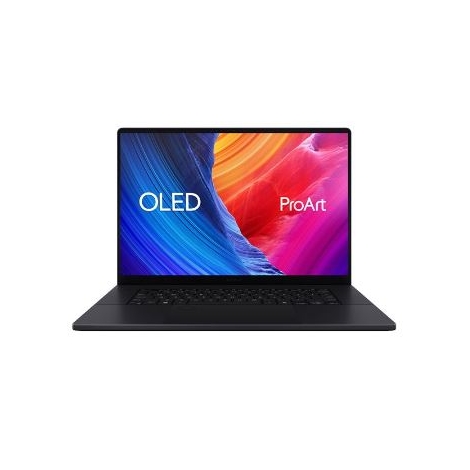Portatil Asus Proart P16 Ryzen 9 AI 370HX 64GB 2TB SSD RTX 5070 8GB 16" 3K W11P Black