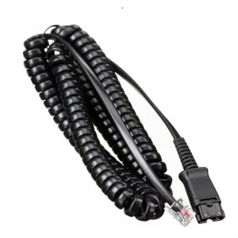 Cable Poly Audio U10P-S