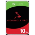 Disco Duro 10TB Sata6 256MB 7200RPM Seagate Ironwolf 3.5"