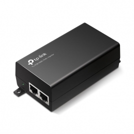 Inyector de Corriente TP-LINK TL-POE160S POE+