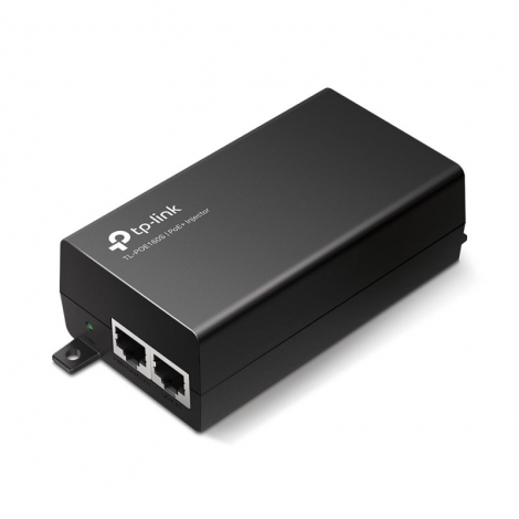 Inyector de Corriente TP-LINK TL-POE160S POE+