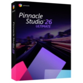 Pinnacle Studio 26 Ultimate