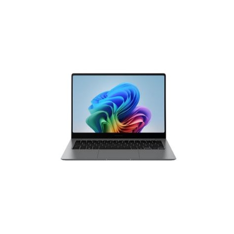 Portatil Samsung Galaxy Book 5 Core Ultra 7 256V 16GB 512GB SSD 15.6" Amoled W11P Gray