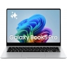 Portatil Samsung Galaxy Book5 PRO Core Ultra 5 226V 16GB 512GB SSD 14" Amoled Tactil W11P Gray