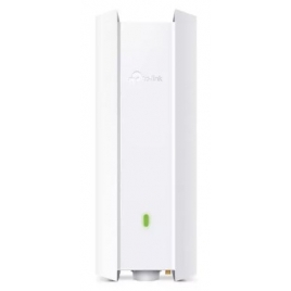 Punto de Acceso TP-LINK AX1800 Outdoor Dual Band WIFI 6 White