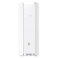 Punto de Acceso TP-LINK AX1800 Outdoor Dual Band WIFI 6 White