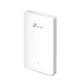 Punto de Acceso TP-LINK EAP615 Wall Dual Band POE White
