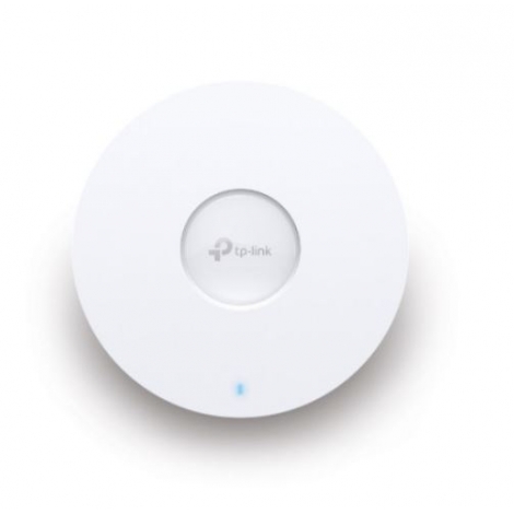 Punto de Acceso TP-LINK Omada EAP653 Wifi6 Dual Band White