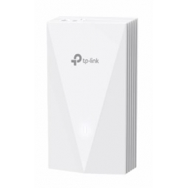 Punto de Acceso TP-LINK Omada EAP655 Wall Wifi6 Dual Band White