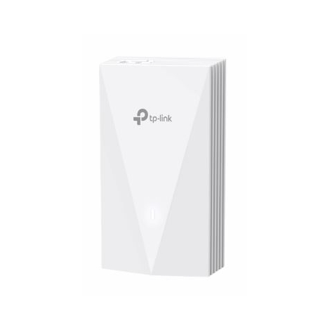 Punto de Acceso TP-LINK Omada EAP655 Wall Wifi6 Dual Band White