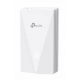 Punto de Acceso TP-LINK Omada EAP655 Wall Wifi6 Dual Band White