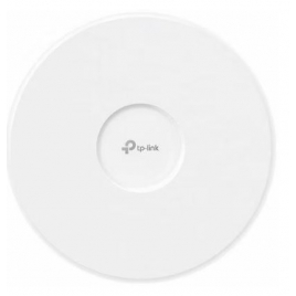 Punto de Acceso TP-LINK Omada EAP723 Wifi7 Dual Band White