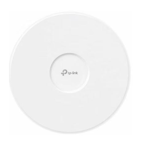 Punto de Acceso TP-LINK Omada EAP723 Wifi7 Dual Band White