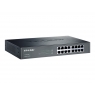 Switch TP-LINK TL-SG1016D 10/100/1000 16 Puertos