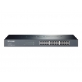 Switch TP-LINK TL-SG1024 10/100/1000 24 Puertos