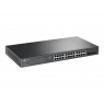 Switch TP-LINK TL-SG2428P 10/100/1000 24 Puertos + 4 SPF POE
