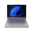Portatil 360 Lenovo Thinkbook 14 2 EN 1 G5 Core Ultra 7 255U 32GB 512GB SSD 14" IPS Tactil W11P Moon Grey