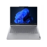 Portatil 360 Lenovo Thinkbook 14 2 EN 1 G5 Core Ultra 7 255U 32GB 512GB SSD 14" IPS Tactil W11P Moon Grey