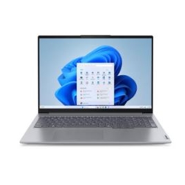 Portatil Lenovo Thinkbook 16 G7 Core Ultra 5 125U 16GB 512GB SSD 16" IPS W11P Silver