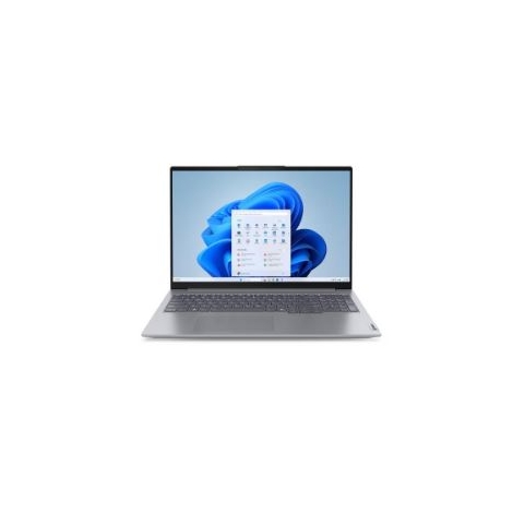 Portatil Lenovo Thinkbook 16 G7 Core Ultra 5 125U 16GB 512GB SSD 16" IPS W11P Silver
