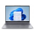 Portatil Lenovo Thinkbook 16 G7 IML Core Ultra 7 155H 16GB 512GB SSD 16" IPS W11P Silver