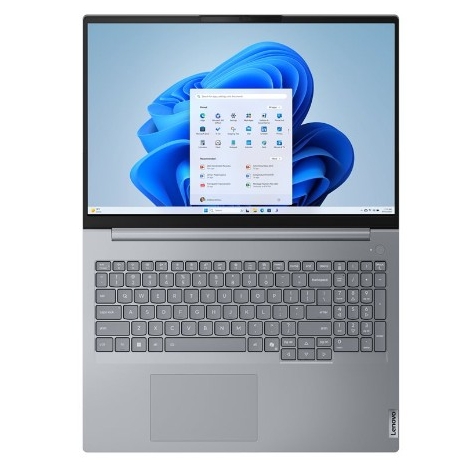Portatil Lenovo Thinkbook 16 G8 IAL Core Ultra 5 225U 16GB 512GB SSD 16" IPS W11P Silver