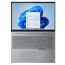Portatil Lenovo Thinkbook 16 G8 IAL Core Ultra 5 225U 16GB 512GB SSD 16" IPS W11P Silver