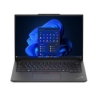 Portatil Lenovo Thinkpad E14 Core Ultra 7 155H 16GB 512GB SSD 14" IPS W11P Black