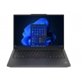 Portatil Lenovo Thinkpad E14 G6 Ryzen 5 7535HS 16GB 512GB SSD 14" IPS W11P Black
