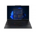 Portatil Lenovo Thinkpad E16 G3 Core Ultra 5 225U 16GB 512GB SSD 16" IPS W11P Black